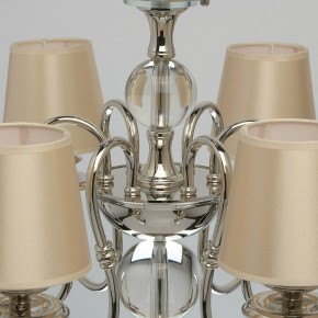 Подвесная люстра MW-Light София 8 355013806 в Лесном - lesnoy.mebel24.online | фото 8