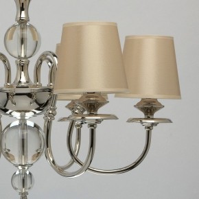 Подвесная люстра MW-Light София 8 355013806 в Лесном - lesnoy.mebel24.online | фото 9