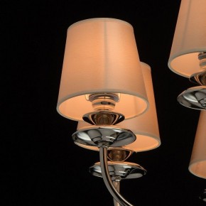 Подвесная люстра MW-Light София 8 355013908 в Лесном - lesnoy.mebel24.online | фото 10