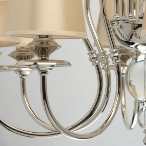 Подвесная люстра MW-Light София 8 355013908 в Лесном - lesnoy.mebel24.online | фото 11