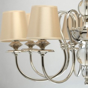 Подвесная люстра MW-Light София 8 355013908 в Лесном - lesnoy.mebel24.online | фото 12