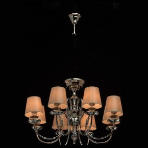 Подвесная люстра MW-Light София 8 355013908 в Лесном - lesnoy.mebel24.online | фото 3