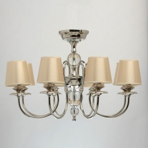 Подвесная люстра MW-Light София 8 355013908 в Лесном - lesnoy.mebel24.online | фото 4