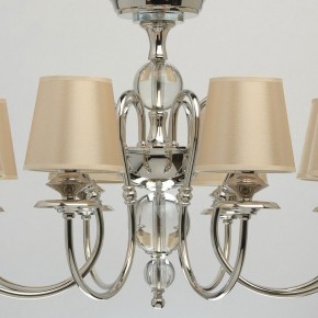 Подвесная люстра MW-Light София 8 355013908 в Лесном - lesnoy.mebel24.online | фото 6