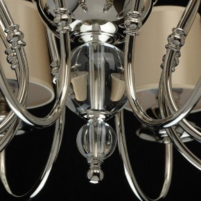 Подвесная люстра MW-Light София 8 355013908 в Лесном - lesnoy.mebel24.online | фото 8