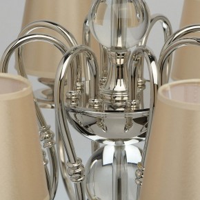 Подвесная люстра MW-Light София 8 355013908 в Лесном - lesnoy.mebel24.online | фото 9