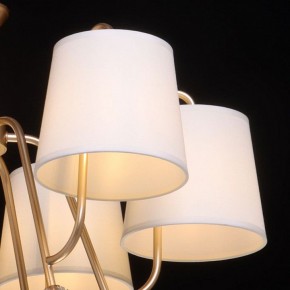 Подвесная люстра MW-Light Вега 6 329012206 в Лесном - lesnoy.mebel24.online | фото 5