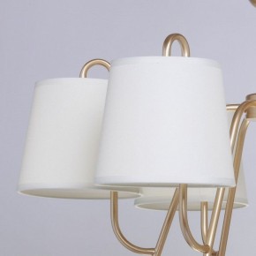 Подвесная люстра MW-Light Вега 6 329012206 в Лесном - lesnoy.mebel24.online | фото 6