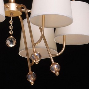 Подвесная люстра MW-Light Вега 6 329012206 в Лесном - lesnoy.mebel24.online | фото 7