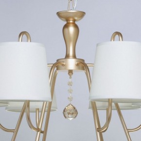 Подвесная люстра MW-Light Вега 6 329012206 в Лесном - lesnoy.mebel24.online | фото 8