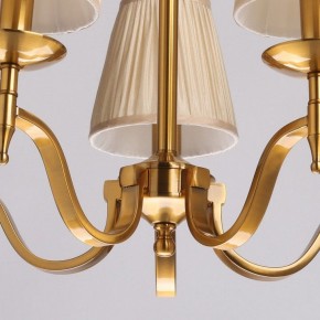 Подвесная люстра MW-Light Вирджиния 7 444012205 в Лесном - lesnoy.mebel24.online | фото 11