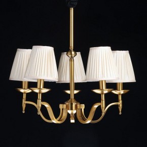 Подвесная люстра MW-Light Вирджиния 7 444012205 в Лесном - lesnoy.mebel24.online | фото 4