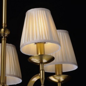 Подвесная люстра MW-Light Вирджиния 7 444012205 в Лесном - lesnoy.mebel24.online | фото 6