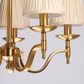 Подвесная люстра MW-Light Вирджиния 7 444012205 в Лесном - lesnoy.mebel24.online | фото 7