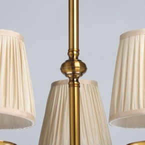 Подвесная люстра MW-Light Вирджиния 7 444012205 в Лесном - lesnoy.mebel24.online | фото 9