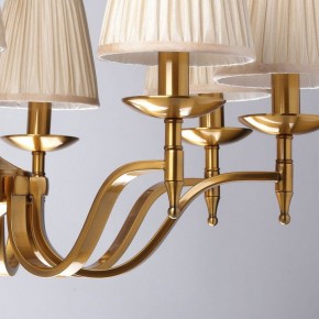 Подвесная люстра MW-Light Вирджиния 7 444012308 в Лесном - lesnoy.mebel24.online | фото 11