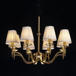 Подвесная люстра MW-Light Вирджиния 7 444012308 в Лесном - lesnoy.mebel24.online | фото 3