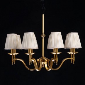 Подвесная люстра MW-Light Вирджиния 7 444012308 в Лесном - lesnoy.mebel24.online | фото 4