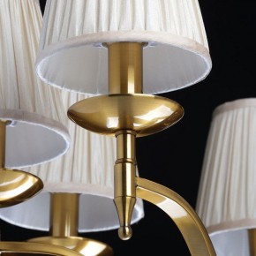 Подвесная люстра MW-Light Вирджиния 7 444012308 в Лесном - lesnoy.mebel24.online | фото 7