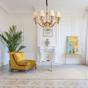 Подвесная люстра MW-Light Вирджиния 7 444012308 в Лесном - lesnoy.mebel24.online | фото 9