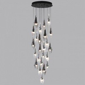 Подвесная люстра Odeon Light Afalina 5442/137L в Лесном - lesnoy.mebel24.online | фото 3