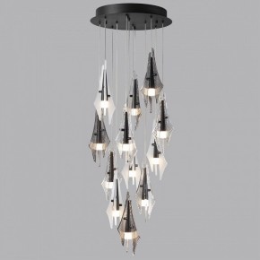 Подвесная люстра Odeon Light Afalina 5442/69L в Лесном - lesnoy.mebel24.online | фото 3