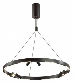 Подвесная люстра Odeon Light Beveren 6683/103L в Лесном - lesnoy.mebel24.online | фото 2