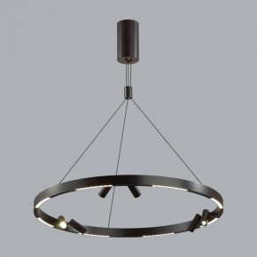 Подвесная люстра Odeon Light Beveren 6683/103L в Лесном - lesnoy.mebel24.online | фото 3