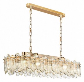 Подвесная люстра Odeon Light Bullon 5069/12 в Лесном - lesnoy.mebel24.online | фото 2
