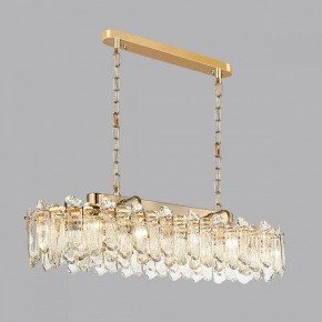Подвесная люстра Odeon Light Bullon 5069/12 в Лесном - lesnoy.mebel24.online | фото 4