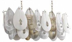Подвесная люстра Odeon Light Cabochon 5050/14 в Лесном - lesnoy.mebel24.online | фото