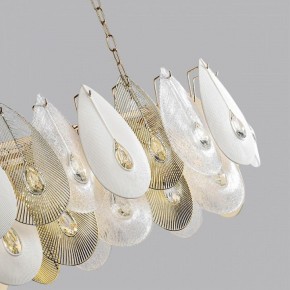 Подвесная люстра Odeon Light Cabochon 5050/14 в Лесном - lesnoy.mebel24.online | фото 6