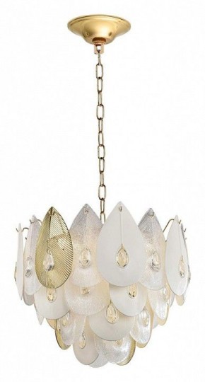 Подвесная люстра Odeon Light Cabochon 5050/17 в Лесном - lesnoy.mebel24.online | фото