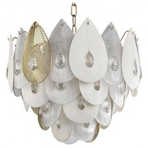 Подвесная люстра Odeon Light Cabochon 5050/17 в Лесном - lesnoy.mebel24.online | фото 2