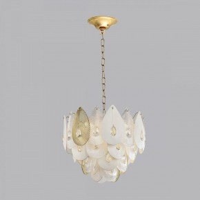 Подвесная люстра Odeon Light Cabochon 5050/17 в Лесном - lesnoy.mebel24.online | фото 4