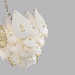 Подвесная люстра Odeon Light Cabochon 5050/17 в Лесном - lesnoy.mebel24.online | фото 5
