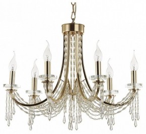 Подвесная люстра Odeon Light Capel 5063/6 в Лесном - lesnoy.mebel24.online | фото 2