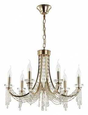 Подвесная люстра Odeon Light Capel 5063/6 в Лесном - lesnoy.mebel24.online | фото 3