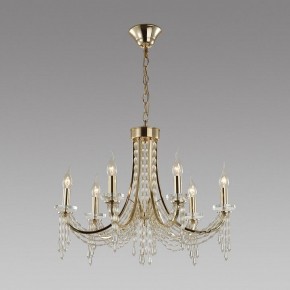 Подвесная люстра Odeon Light Capel 5063/6 в Лесном - lesnoy.mebel24.online | фото 4