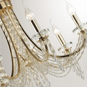 Подвесная люстра Odeon Light Capel 5063/6 в Лесном - lesnoy.mebel24.online | фото 6