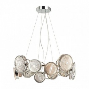 Подвесная люстра Odeon Light Caramella 5416/95L в Лесном - lesnoy.mebel24.online | фото 2