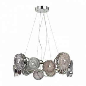 Подвесная люстра Odeon Light Caramella 5416/95L в Лесном - lesnoy.mebel24.online | фото 3