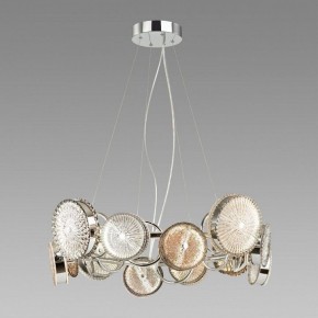 Подвесная люстра Odeon Light Caramella 5416/95L в Лесном - lesnoy.mebel24.online | фото 4