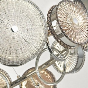 Подвесная люстра Odeon Light Caramella 5416/95L в Лесном - lesnoy.mebel24.online | фото 6
