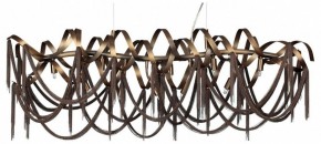 Подвесная люстра Odeon Light Chainy 5066/10 в Лесном - lesnoy.mebel24.online | фото