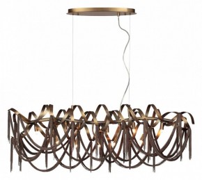 Подвесная люстра Odeon Light Chainy 5066/10 в Лесном - lesnoy.mebel24.online | фото 2