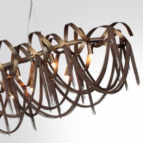 Подвесная люстра Odeon Light Chainy 5066/10 в Лесном - lesnoy.mebel24.online | фото 6