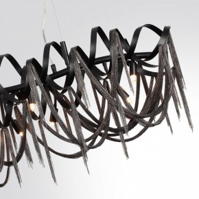 Подвесная люстра Odeon Light Chainy 5067/10 в Лесном - lesnoy.mebel24.online | фото 6