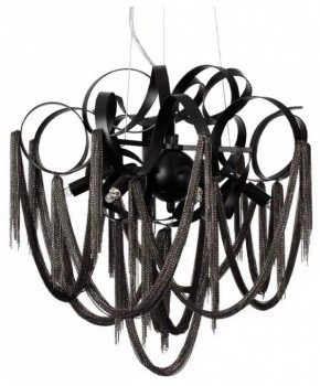 Подвесная люстра Odeon Light Chainy 5067/6 в Лесном - lesnoy.mebel24.online | фото