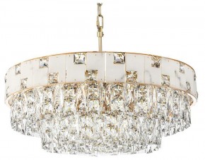 Подвесная люстра Odeon Light Chessi 5076/12 в Лесном - lesnoy.mebel24.online | фото